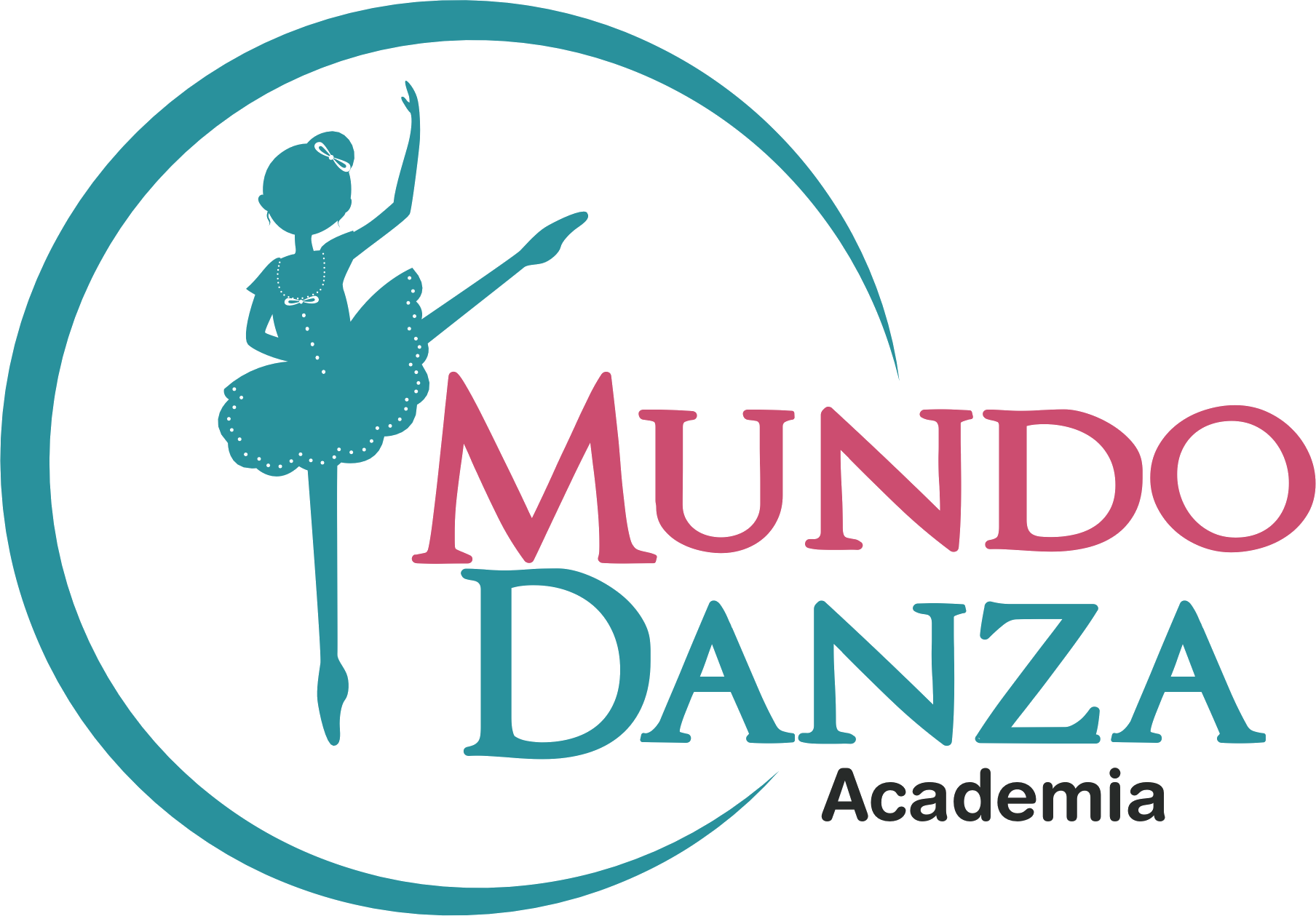 Academia Mundo Danza